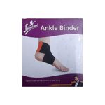 Flamingo Ankle Binder – Medium