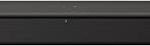 Sony HT-S100F 2.0 Ch Dolby Audio Soundbar with Bass Reflex Speaker for deep Bass, Bluetooth Wireless Audio with LDAC,S-Force Front Sound, HDMI ARC & Optical Connectivity, Slim Design