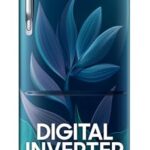 Samsung 183 L, 4 Star, Digital Inverter, Direct-Cool Single Door Refrigerator (RR20H28249U/NL, Paradise Bloom Blue, Base Stand Drawer, Single Touch Defrost, 2026 Model)