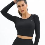 Kobo Everyday Sports Top for Women – Non-Padded, Non-Wired & High Coverage (Imported)