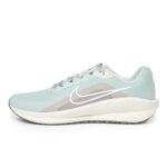 Nike Downshifter 13-Light Silver/White-College GREY-SAIL-FD6454-013-7UK