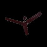 Crompton Surebreeze Sea Sapphira | Superior Air Delivery | BEE Energy Rated with 2 Year Warranty Ultra High Speed 1200 mm Ceiling Fan(1 Star | Luster Brown | Pack of 1)