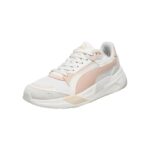 PUMA | Trinity 2 Res | Vapor Gray-Cashew-Frosted Ivory | 10UK