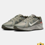 NIKE M TEK Sneakers For Men(Green , 6)