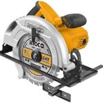 INGCO POWERTOOLS & HANDTOOLS Corded Electric Saw, With Blade And Carbon Brushes With 1 Set Extra Carbon Brushes