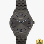 GUESS Analog Watch – For Men