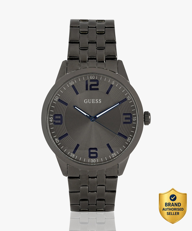 GUESS Analog Watch – For Men