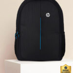 HP Most popular /office backpack ( Black ) 28 L Laptop Backpack(Black)