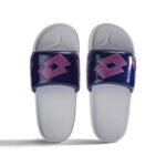 Lotto Women Melt – Enduro Purple Slide