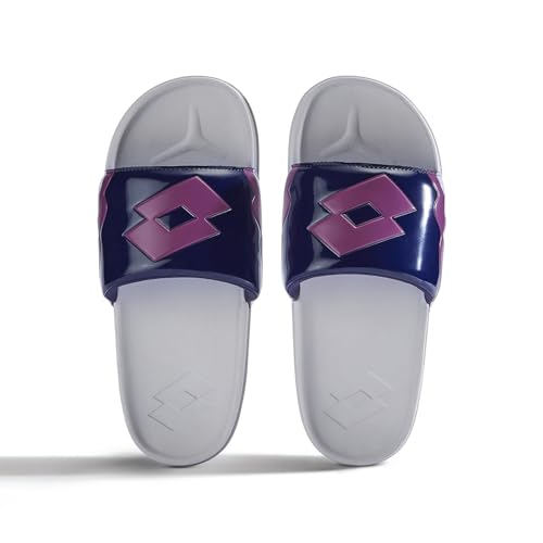 Lotto Women Melt – Enduro Purple Slide