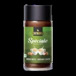 Continental Hazelnut Flavour Instant Coffee(50 g, Hazelnut Flavoured)