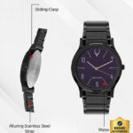 Allen Solly Analog Watch  – For Men