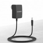 Kidomint Electric Ride on Auto Cut-Off Charger for Kids Ride-On Car | Battery Charger for Electric Baby Car, SUV Toy Vehicles | Power Adapter Accessories & Parts | Car Battery Charger for SUV Car
