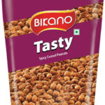 Bikano Fried Coated Peanuts(1 kg)