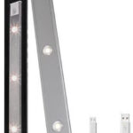 HAVELLS LTS SLEEKBEAM PLUS L 400 MM 2.5W MOTION SENSOR Ceiling Light Ceiling Lamp(White)