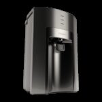 Aquaguard Sure Delight RO+MC 1X 6 L RO + Minerals Water Purifier | 6-Stage Purification with 2-in-1 Mineral Charge | Suitable for Borewell & Tanker Water(TDS >200)(Black, Copper)