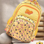 Gear FROSTED 40 L Backpack(Yellow)