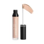 Swiss Beauty Liquid Light Weight Concealer With Full Coverage |Easily Blendable Concealer For Face Makeup With Matte Finish | Shade- Clair Moyen, 6g
