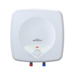 Symphony SELESTA Geyser 25 Litre Storage Water Heater | BEE 5 star Rating Energy Efficient | 2KW Heating Element | Titanium Pro Glassline Tank| Free Installation