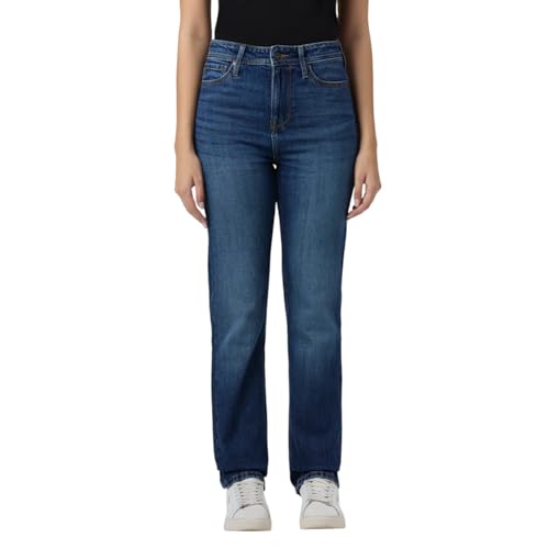 Pepe Mary Ladies Blue Denim Jeans