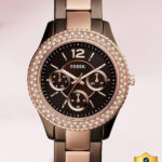 FOSSIL Stella Stella Analog Watch  – For Women