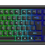 HP K280 Gaming Keyboard