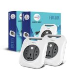 Wipro Flex Box Extension Cord
