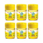 AMRUTANJAN PAIN BALM EXTRA POWER 8 ML – PACK OF 6