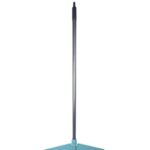 Koststix 18″ INCH Wiper Stainless Steel Pipe | Cleaning Home, Kitchen, Bathroom (Assorted Colours, Pack of 1)
