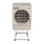 Cello Artic 50 Ltrs Window Air Cooler (White)