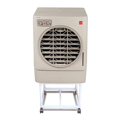 Cello Artic 50 Ltrs Window Air Cooler (White)