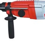 Vande FHD 2-26 DRE 26mm With 3 SDS Bits,2 Chisel,1 Depth Gauge Rotary Hammer Drill Machine (26 mm Chuck Size, 850 W)
