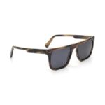 Titan Polarized Navigator Sunglasses for Men (Small)