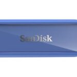 SanDisk Phone Drive with USB-C, 1TB, Upto 150 MB/s, Maritime Blue, 2Y Warranty, Automatic Backup Using SMZ, Works with iPhone 15 & iPhone 16 Series