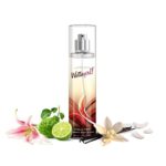 Layer’r Wottagirl Vanilla Twist Body Splash for Women 135ml