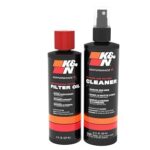 K&n 99-5050 Recharger Bike Air Filter Care Service Kit