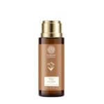 Forest Essentials Ayurvedic Shampoo Japapatti & Brahmi | Natural Remedy for Hair Fall & Dry, Frizzy & Chemically Treated Hair | Sulphate Free