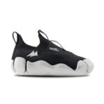 ARETTO Expanding Kids Shoes for Growing Feet – Boys & Girls Footwear, Baby Girl Shoes, Sneakers for Boys, Baby Shoes & Comfortable Shoes for Kids Classic Black