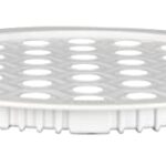 Havells Octane GL 6W LED Recessed Round Ceiling Light |Cool White|Slim and Comapct Design | Energy Efficient|Upto 3KV Surge Protection|Premium Downlight for Home and Office|BIS Approved | Pack of 1