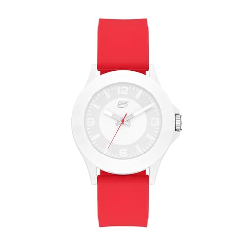 Skechers Rosencrans Canada Red Watch SR6359