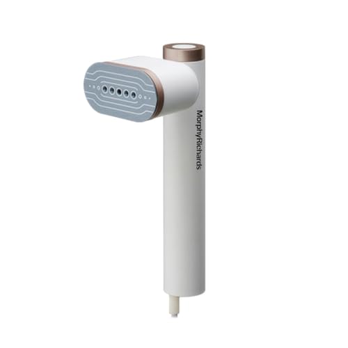 Morphy Richards VOGUE STEAM 1200W GARMENT STEAMER