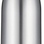 Borosil 1800Ml Bolt 24 Hours Hot And Cold, Double Wall Vaccum Insulated Flask Bottle 1800 Ml Steel Bottle(Pack Of 1, Steel/Chrome)
