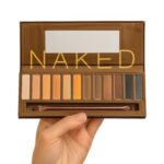 Sedell Paris 12 Hues of Cool Elegance for Eyes that Speak Volumes Palette