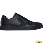 Skechers EDEN LX – REMEMBRANCE Sneakers For Men(Black , 8)