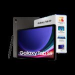 Samsung Galaxy Tab S9 8 GB RAM 128 GB ROM 11.0 Inch with Wi-Fi Only Gaming Qualcomm Snapdragon 8 Gen 2 Tablet (Graphite)