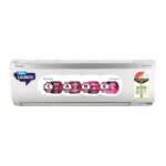 Daikin 1.5 Ton 3 Star, New Star rated, Inverter Split AC (Copper, PM2.5 Filter, MTKL50XV16, White)