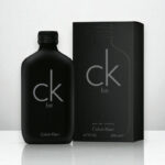 Calvin Klein Ck Be Eau De Toilette  –  200 Ml(For Men & Women)