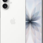 Apple iPhone 17 (White, 256 GB)