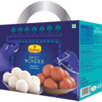 Haldiram’S Sweet Wonder 1Kg Tin(1000 G)