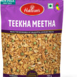 Haldiram’S Teekha Meetha Namkeen(750 G)